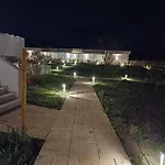 Hotel Amarena Garden House Matera