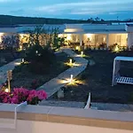 Amarena Garden House Matera