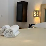 ホテル Amarena Garden House マテーラ