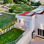 Amarena Garden House Matera
