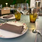Hotel Amarena Garden House Matera