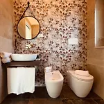 Hotel Amarena Garden House Matera