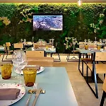 Hotel Amarena Garden House Matera