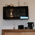 Amarena Garden House Hotel