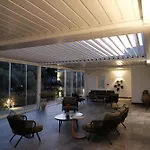 Amarena Garden House Hotel
