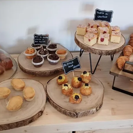 Hotel Amarena Garden House