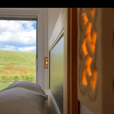 Hotel Amarena Garden House Matera