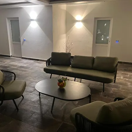 Ξενοδοχείο Amarena Garden House *