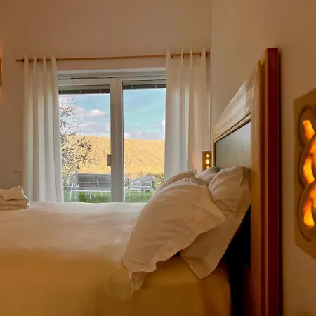 Hotel Amarena Garden House Matera