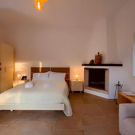 Ξενοδοχείο Amarena Garden House *