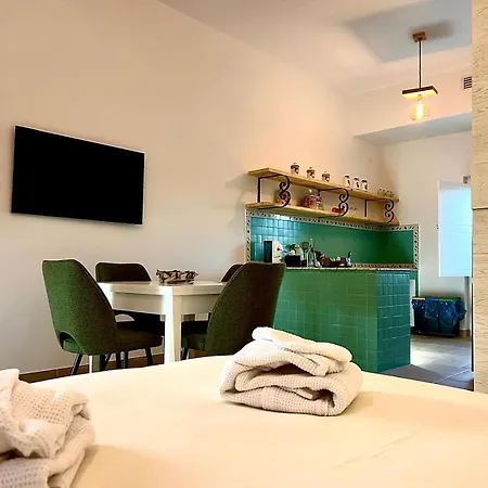 Ξενοδοχείο Amarena Garden House