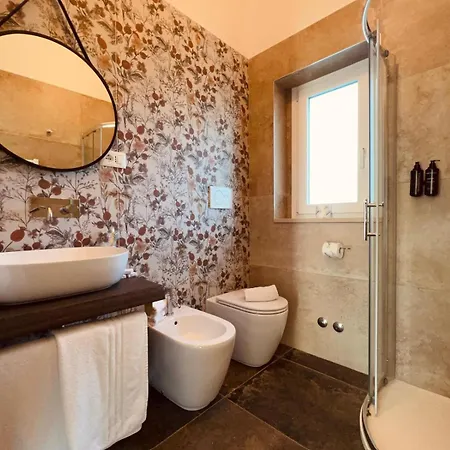 Amarena Garden House Ξενοδοχείο