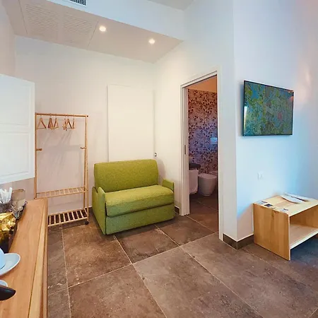 Amarena Garden House * Ματέρα
