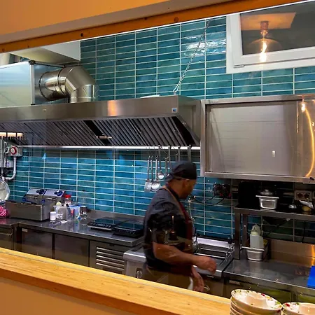 Amarena Garden House * Matera