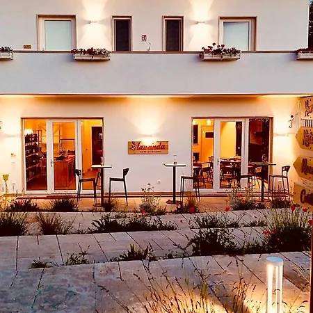 Amarena Garden House Hotel