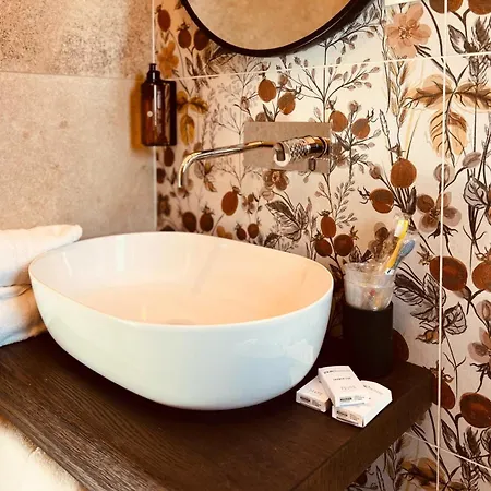 Ξενοδοχείο Amarena Garden House