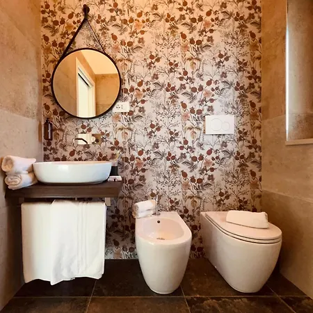 Ξενοδοχείο Amarena Garden House Ματέρα