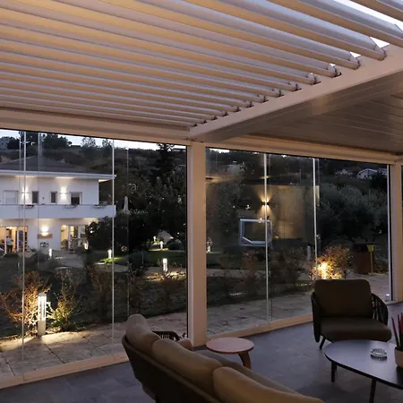 Amarena Garden House