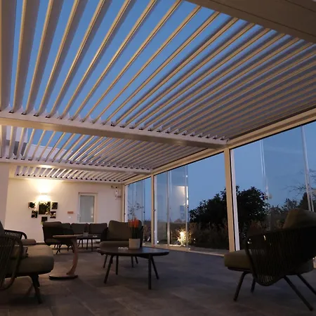Amarena Garden House