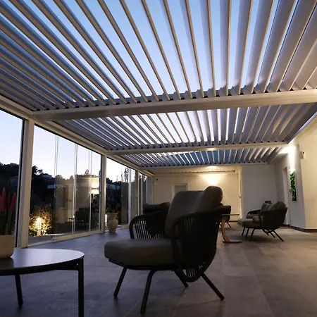 Amarena Garden House * Ματέρα