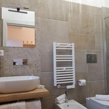 Amarena Garden House Ξενοδοχείο *
