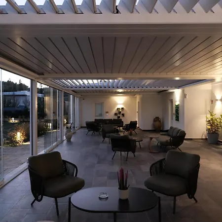 Amarena Garden House Ματέρα