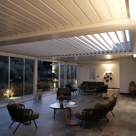 Amarena Garden House Ξενοδοχείο