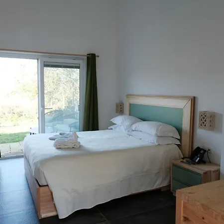 Ξενοδοχείο Amarena Garden House *