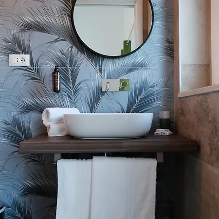 Amarena Garden House Hotel Matera