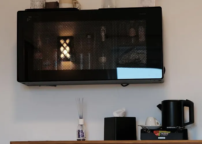 Amarena Garden House Otel