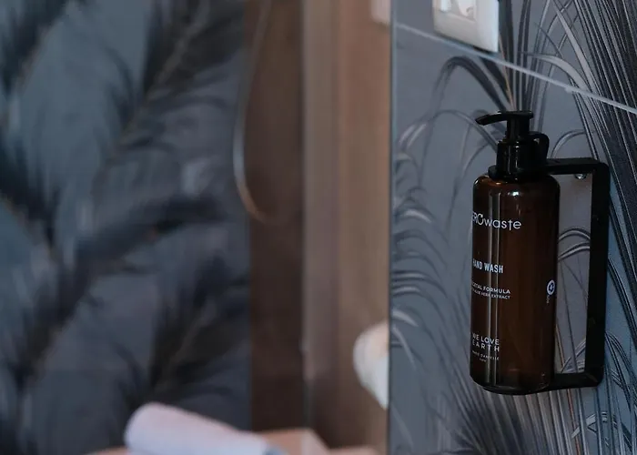 Amarena Garden House